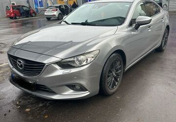 Mazda 6 200.000 km 7.900 &euro; Duisburg 47057