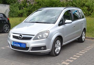Opel Zafira 199.900 km 2.990 &euro; Solingen 42659