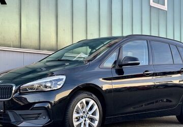 BMW 218 Gran Tourer 142.165 km 17.850 &euro; Viersen 41748