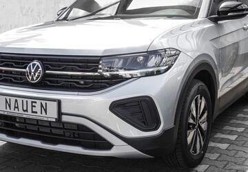 VW T-Cross 12.900 km 27.880 &euro; Meerbusch 40670