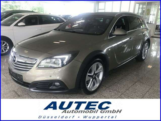 Opel Insignia 142.920 km 10.985 &euro; Wuppertal 42329