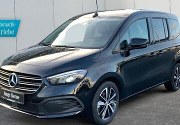 Mercedes-Benz T-Klasse 5.368 km 32.950 &euro; Krefeld 47807