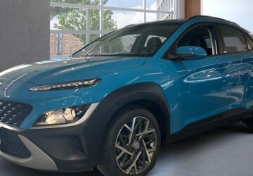 Hyundai KONA 38.000 km 19.887 &euro; Jüchen 41363