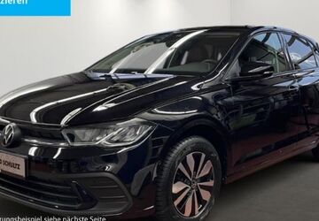 VW Polo 8.798 km 22.450 &euro; Velbert 42553
