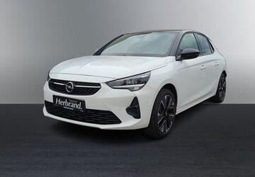 Opel Corsa 4.874 km 22.890 &euro; Mönchengladbach 41066