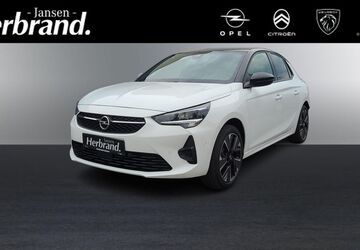 Opel Corsa 5.291 km 21.890 &euro; Mönchengladbach 41066