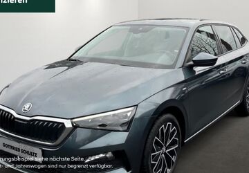 Skoda Scala 45.369 km 16.950 &euro; Solingen 42651