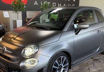 Abarth 595 Turismo 69.900 km 15.990 &euro; Erkrath 40699