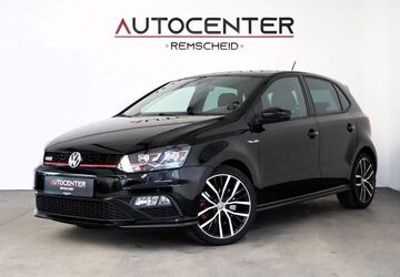 VW Polo 97.076 km 15.450 &euro; Remscheid 42897