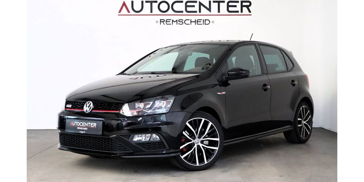 VW Polo 97.076 km 15.450 &euro; Remscheid 42897