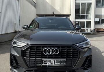 Audi Q3 155.000 km 24.500 &euro; Ratingen 40880