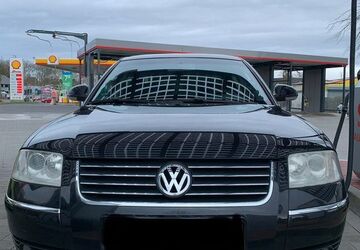 VW Passat 218.550 km 3.500 &euro; Mönchengladbach 41238