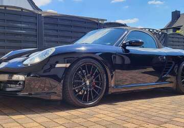 Porsche Boxster 157.500 km 32.000 &euro; Willich, Stadt 47877