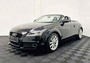 Audi TT 142.700 km 11.999 &euro; Remscheid 42859
