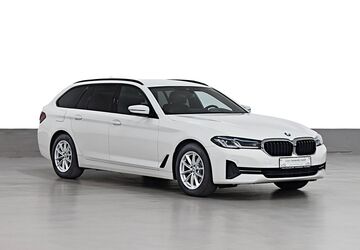 BMW 520 170.100 km 25.990 &euro; Düsseldorf 40597