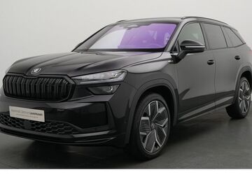 Skoda Kodiaq 1.009 km 56.480 &euro; Leverkusen 51379