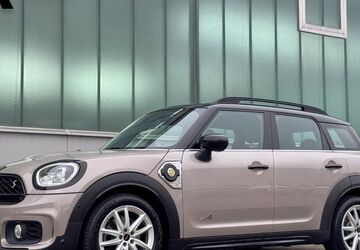 Mini Countryman SE (Cooper) 143.751 km 19.992 &euro; Viersen 41748