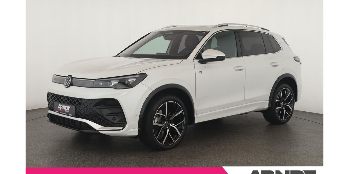 VW Tiguan 12.800 km 48.084 &euro; Düsseldorf 40233