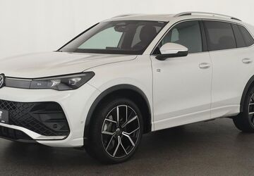 VW Tiguan 12.800 km 48.884 &euro; Düsseldorf 40233