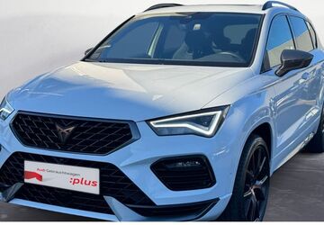 Cupra Ateca 34.551 km 29.980 &euro; Hilden 40721