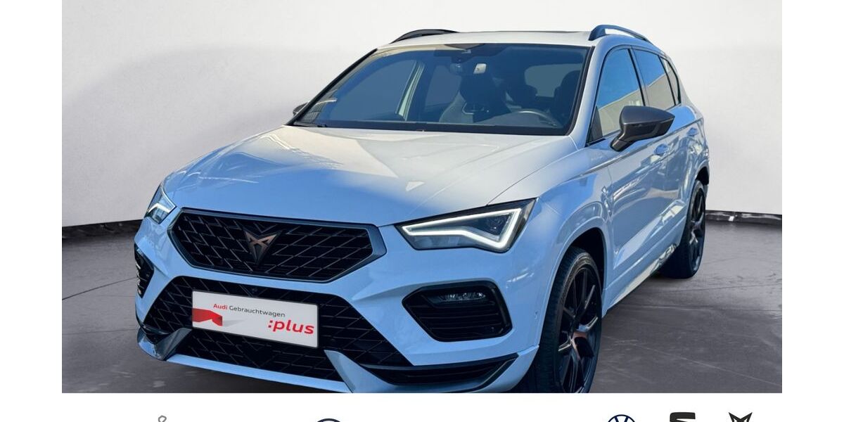 Cupra Ateca 34.551 km 29.980 &euro; Hilden 40721