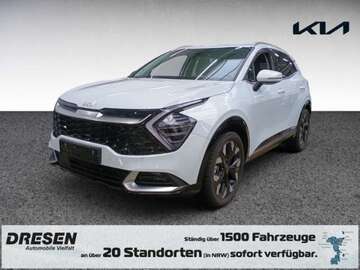 Gebrauchte Kia Sportage