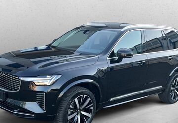 Volvo XC90 21.970 km 65.980 &euro; Mönchengladbach 41068