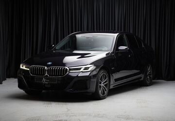 BMW 530 48.000 km 39.490 &euro; Düsseldorf 40211