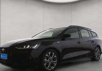 Ford Focus 7.106 km 24.290 &euro; Düsseldorf 40233