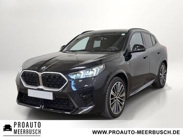 Gebrauchte BMW X2