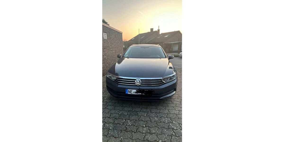 VW Passat 288.000 km 7.900 &euro; neuss 41472