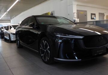 Mazda 6e 3.540 km 35.990 &euro; Wuppertal 42327