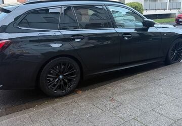 BMW 320 84.000 km 29.000 &euro; Mönchengladbach 41199