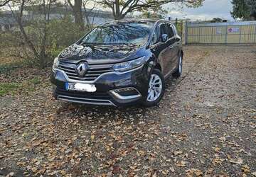 Renault Espace 203.000 km 7.000 &euro; Viersen 41747