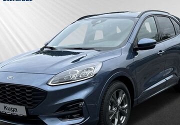 Ford Kuga 21.000 km 27.990 &euro; Oberhausen - Sterkrade 46145