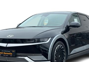 Hyundai IONIQ 5 62.000 km 26.980 &euro; Duisburg 47249