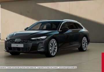 Audi A6 18.248 km 47.110 &euro; Düsseldorf 40233