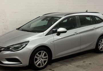 Opel Astra 231.081 km 6.700 &euro; Düsseldorf 40468
