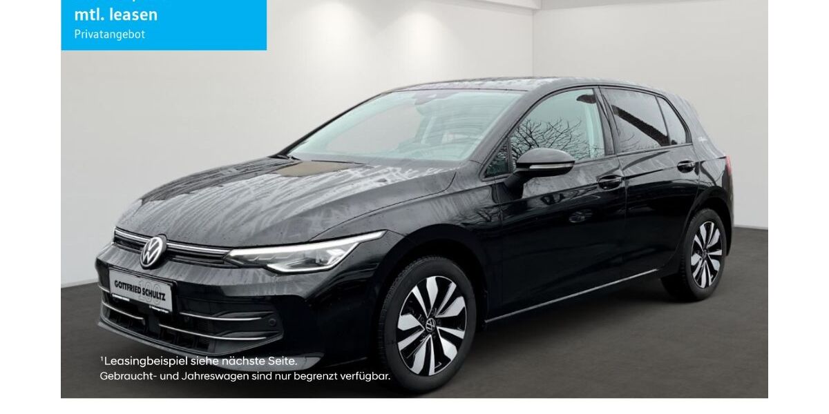VW Golf 30.406 km 28.950 &euro; Solingen 42651
