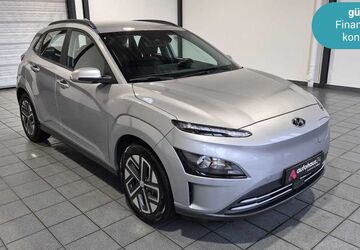 Hyundai KONA Elektro 25.506 km 19.790 &euro; Wuppertal 42287