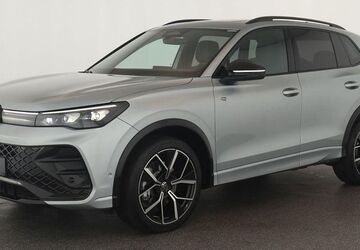 VW Tiguan 20.200 km 46.784 &euro; Düsseldorf 40233