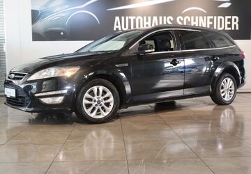 Ford Mondeo 172.156 km 6.800 &euro; Ratingen 40880