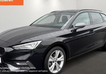 Seat Leon 23.216 km 29.300 &euro; Neuss 41460