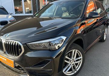 BMW X1 119.800 km 23.880 &euro; Düsseldorf 40549