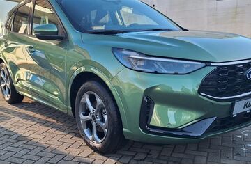 Ford Kuga 2.647 km 34.880 &euro; Duisburg 47167