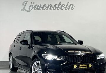 BMW 330 39.167 km 28.480 &euro; Moers 47443