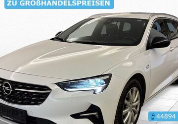 Opel Insignia 109.431 km 15.107 &euro; Krefeld 47829
