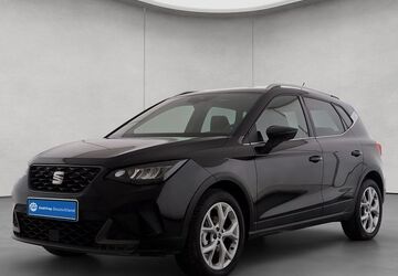 Seat Arona 38.531 km 16.980 &euro; Leverkusen 51373