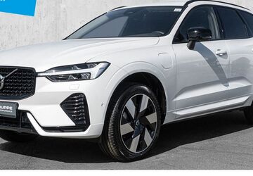 Volvo XC60 23.719 km 51.490 &euro; Düsseldorf 40474