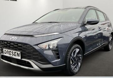 Hyundai BAYON 11.644 km 19.150 &euro; Korschenbroich 41352